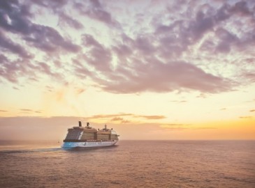 Crociera Mediterraneo
