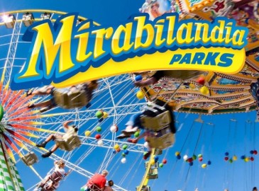 Vivi e Regala la Magia di Mirabilandia