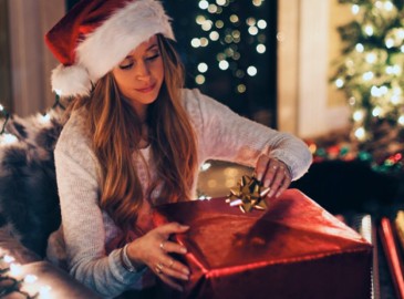 Regalo Natale cognata 2024