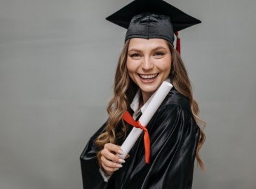 Regali di Laurea per una Ragazza