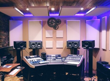Sam Music Studios- Lezioni di Musica 