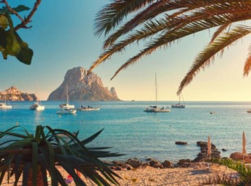 Pacchetti Viaggio Ibiza: Offerte Esclusive per la Tua Vacanza