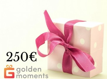 Idee Regalo per Prezzo: 250€