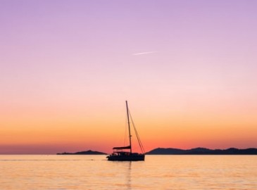 Esperienze Regalo in Barca a Vela a Roma
