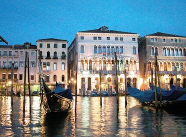 Natale 2022 a Venezia 