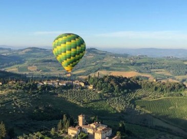 Regala Esperienze: Emozioni Uniche per Ogni Occasione