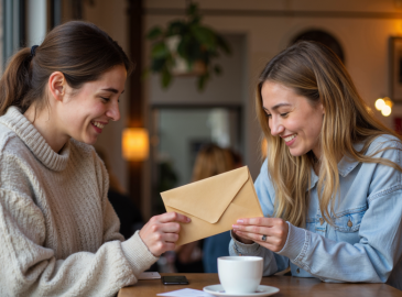 Idee regalo Natale per amiche | Natale 2025