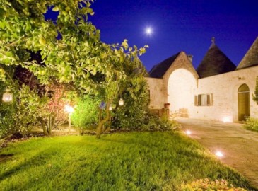Fantastico B&B In Puglia
