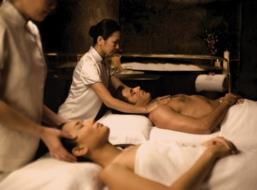 Massaggi Relax - Premio Clienti Benessere