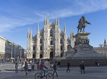 Esperienze da Regalare a Milano