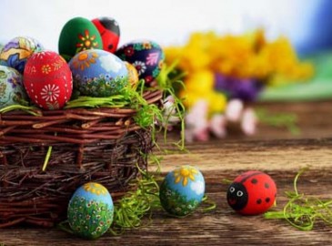 Regali per Pasqua originali