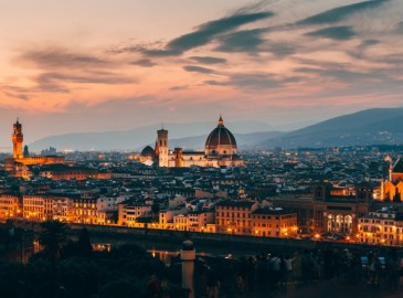 Natale 2024 a Firenze 