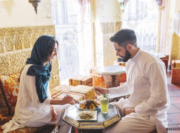Festa del Eid Al Adha