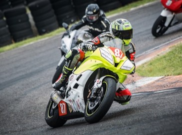 Esperienze Adrenaliniche Castelletto di Branduzzo 