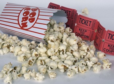 Affitto Sala Cinema Lazio