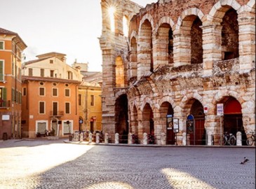 Cosa Vedere a Verona: Le Migliori Esperienze da Vivere