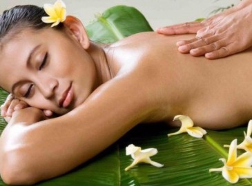 Massaggi e Benessere nel Lazio