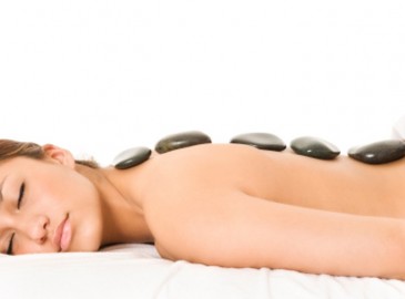 Massaggi speciali per l'autunno