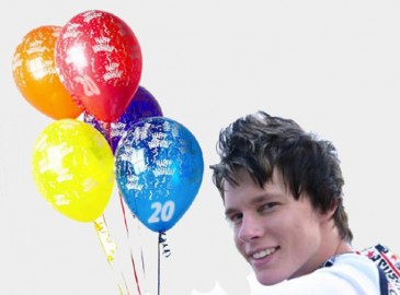 Idee regalo per il compleanno dei 20 anni da parte dei genitori