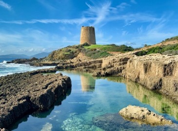 Omaggio dipendenti scoprire la Sardegna