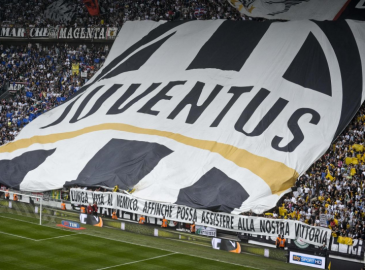 Pacchetto Famiglia Juventus Stadium 