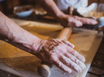 Corsi di Cucina da Nord a Sud