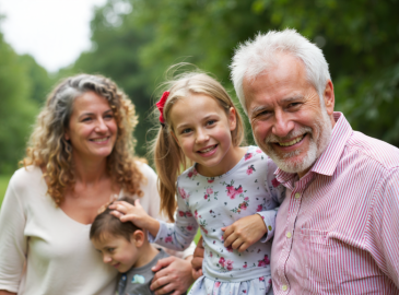 Pacchetti benessere e salute per uomo over 60