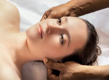 Massaggio a domicilio: il relax arriva direttamente a casa tua