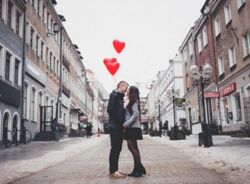 San Valentino Romantico