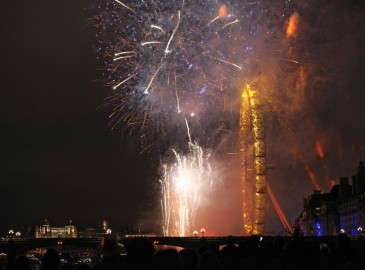 Capodanno islamico: Raas Assana