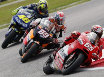 Regali per Appassionati di MotoGP – Biglietti per il Mugello