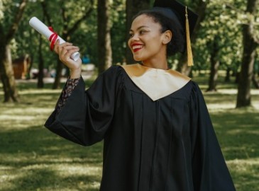 Regali di laurea per Lei