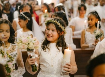 Il Regalo Perfetto per la Cresima di una Ragazza di 11 Anni