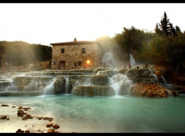 Omaggio Dipendenti Ingresso Terme Italia