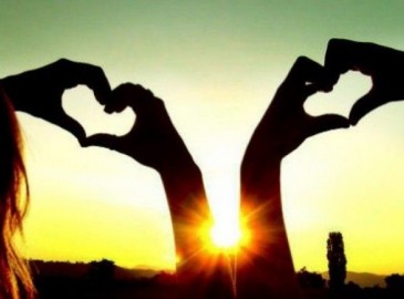 San Valentino weekend romantico