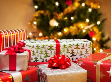 Idee Regali Natale 2025