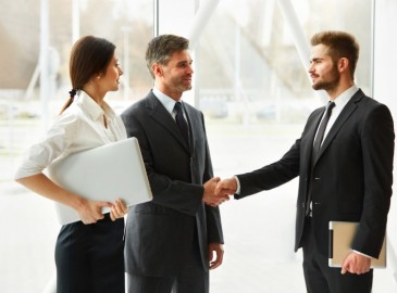 Un pensiero speciale per chi sceglie la tua azienda
