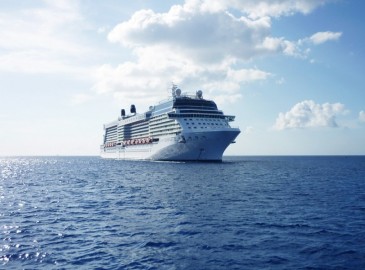 Crociere Mediterraneo Offerte