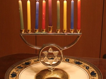 Hanukkah