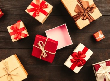 Coupon Regalo Dipendente