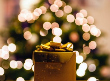 Regali di Natale Originali 2023