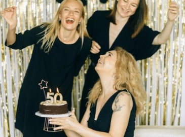 Idee Regalo di Compleanno Donna 50 Anni