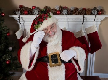 Regali Babbo Natale 2024: Un tocco di Magia per i Tuoi Cari