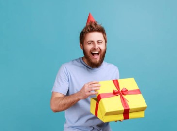 Regalo Uomo 30 Anni – Idee Originali e Regali Esperienziali per Lui