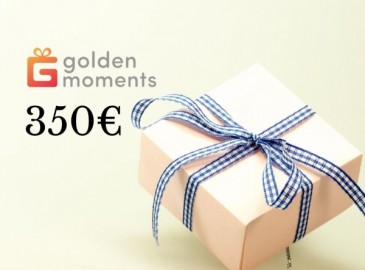 Idee Regalo per Prezzo: 350€