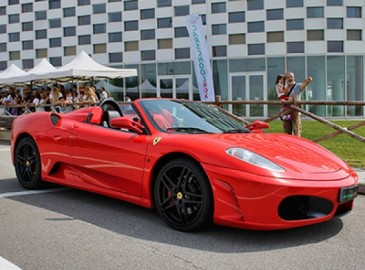 Esperienze di Guida | Car School Box