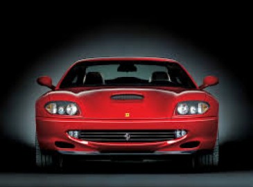 Guida Ferrari