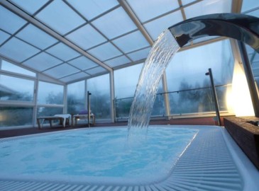 Omaggio clienti Ingresso SPA Italia