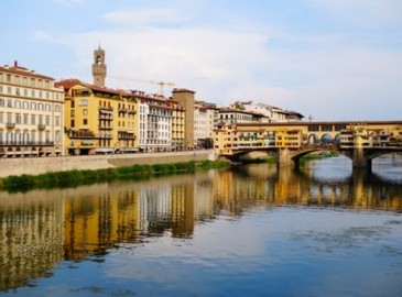 Omaggio dipendenti esperienze a Firenze