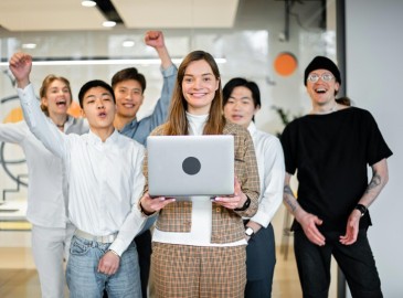 Come Premiare i Dipendenti con Premi Aziendali Originali